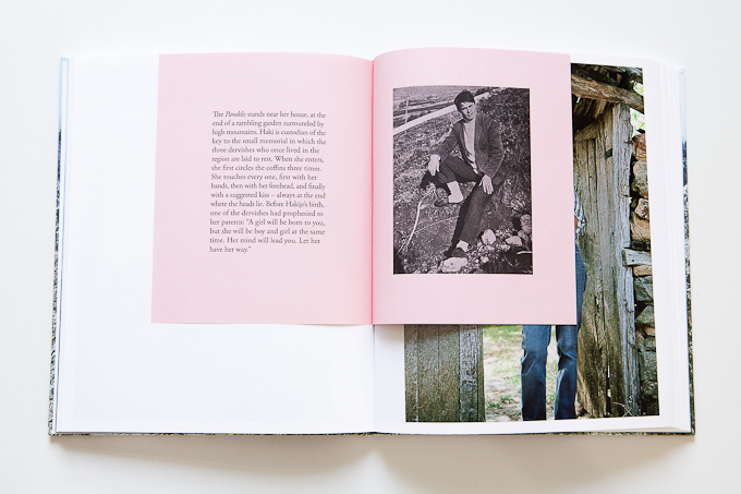 Book - SWORN VIRGINS