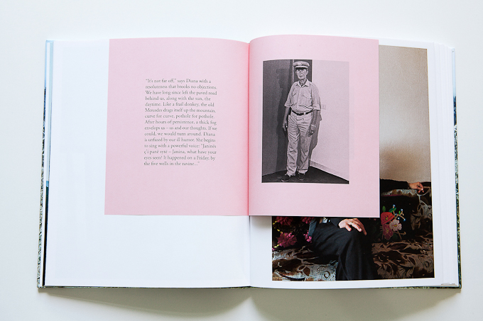 Book - SWORN VIRGINS