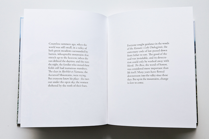 Book - SWORN VIRGINS