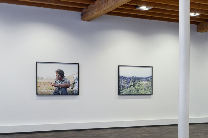 2014 Sworn Virgins, De Markten, Brussels