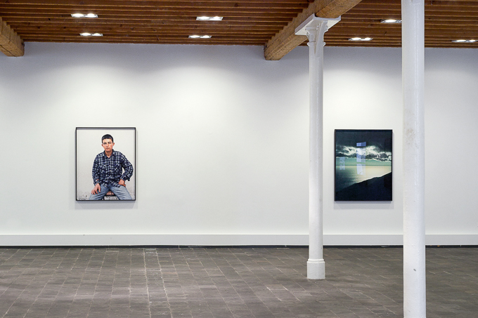 2014 Sworn Virgins, De Markten, Brussels