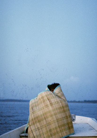 11/ 16, Bulgaria 2004, Colour Print 40 x 57 cm, 5+2 AP, framed 