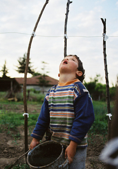 8/ 16, Bulgaria 2004, Colour Print 40 x 57 cm, 5+2 AP, framed 