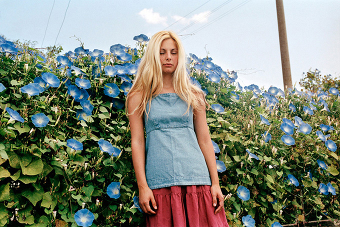 Jana 1. Balgarevo, Bulgarien 2004