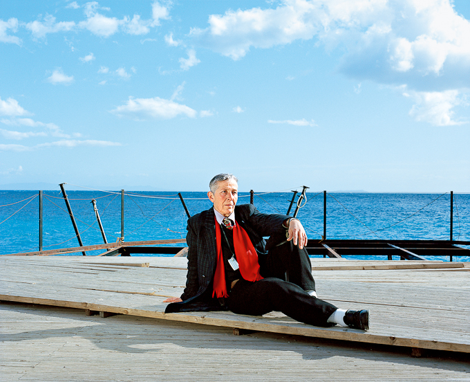 Diana 2/6, Albania 2010