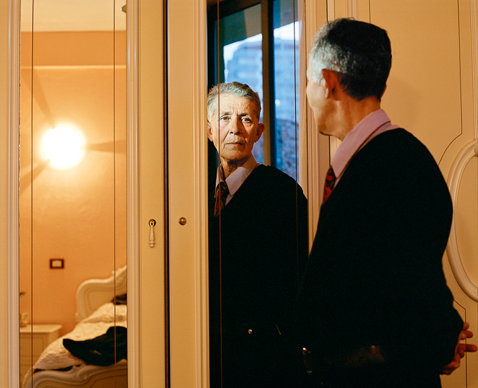 Diana 3/6, Albania 2010