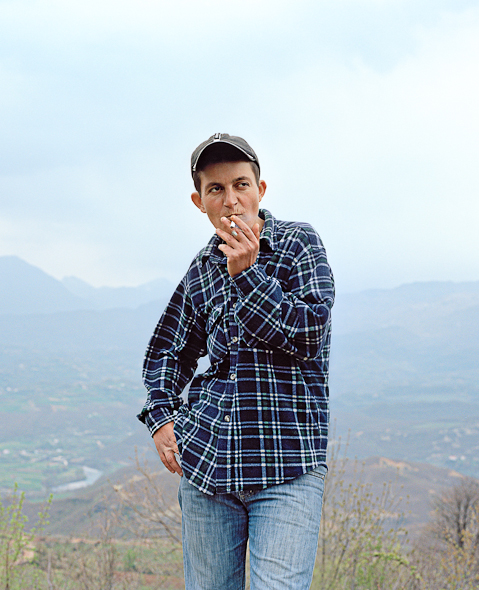 Ilmije 2/5, Albania 2010