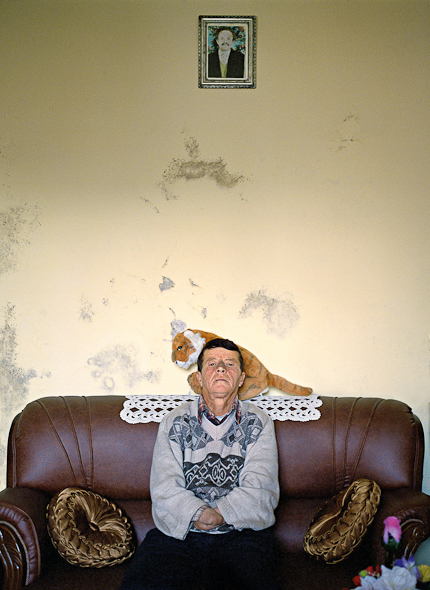 Drande 2/7, Albania 2008
