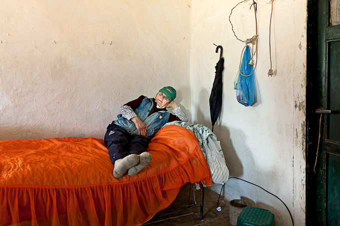 Osmani 2/5, Albania 2010