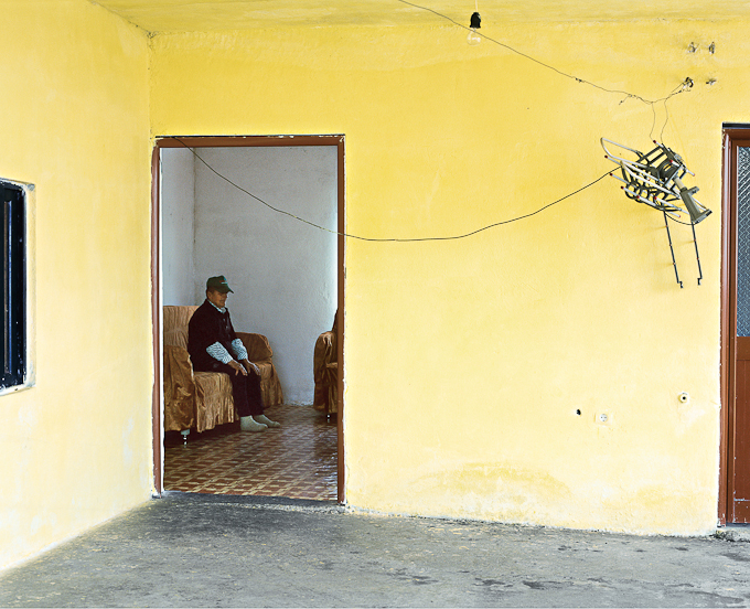 Osmani 3/5, Albania 2010