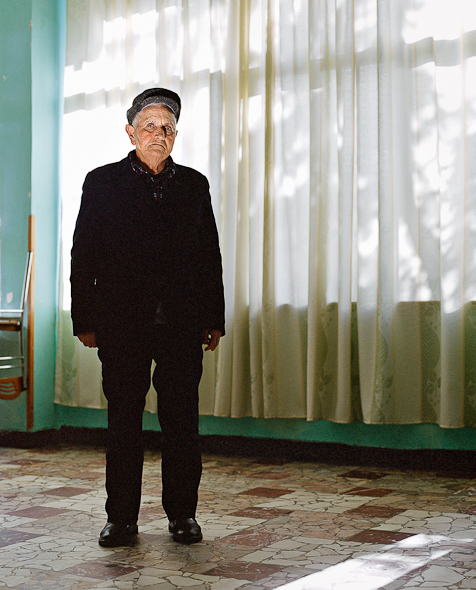 Shkurtan 1/3, Albania 2010