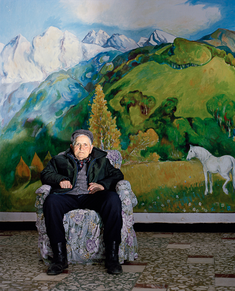 Shkurtan 2/3, Albania 2010