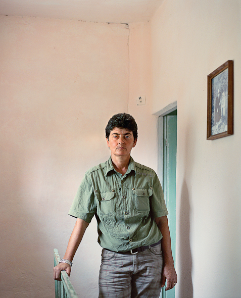 Sanije 1/3, Albania 2008