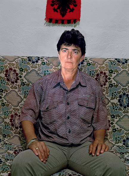 Sanije 2/3, Albania 2008