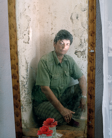 Sanije 3/3, Albania 2008