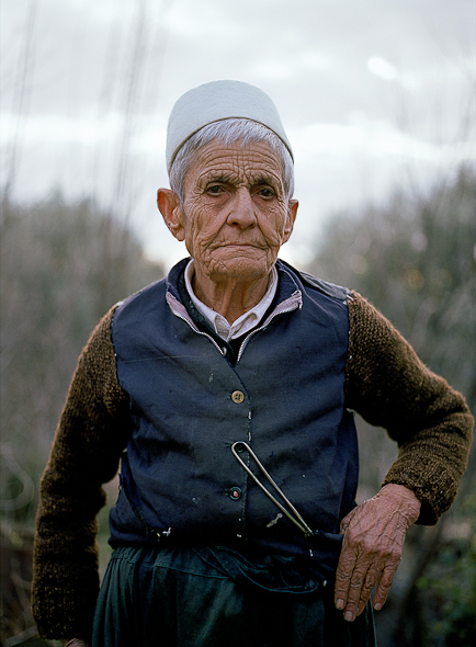 Qamile 1/5, Albania 2008