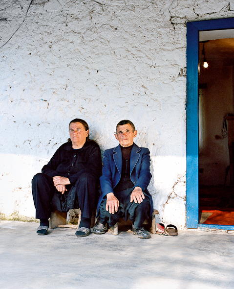 Have, Albania 2010