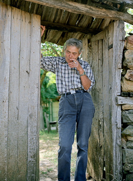 Haki 3/3, Albania 2008